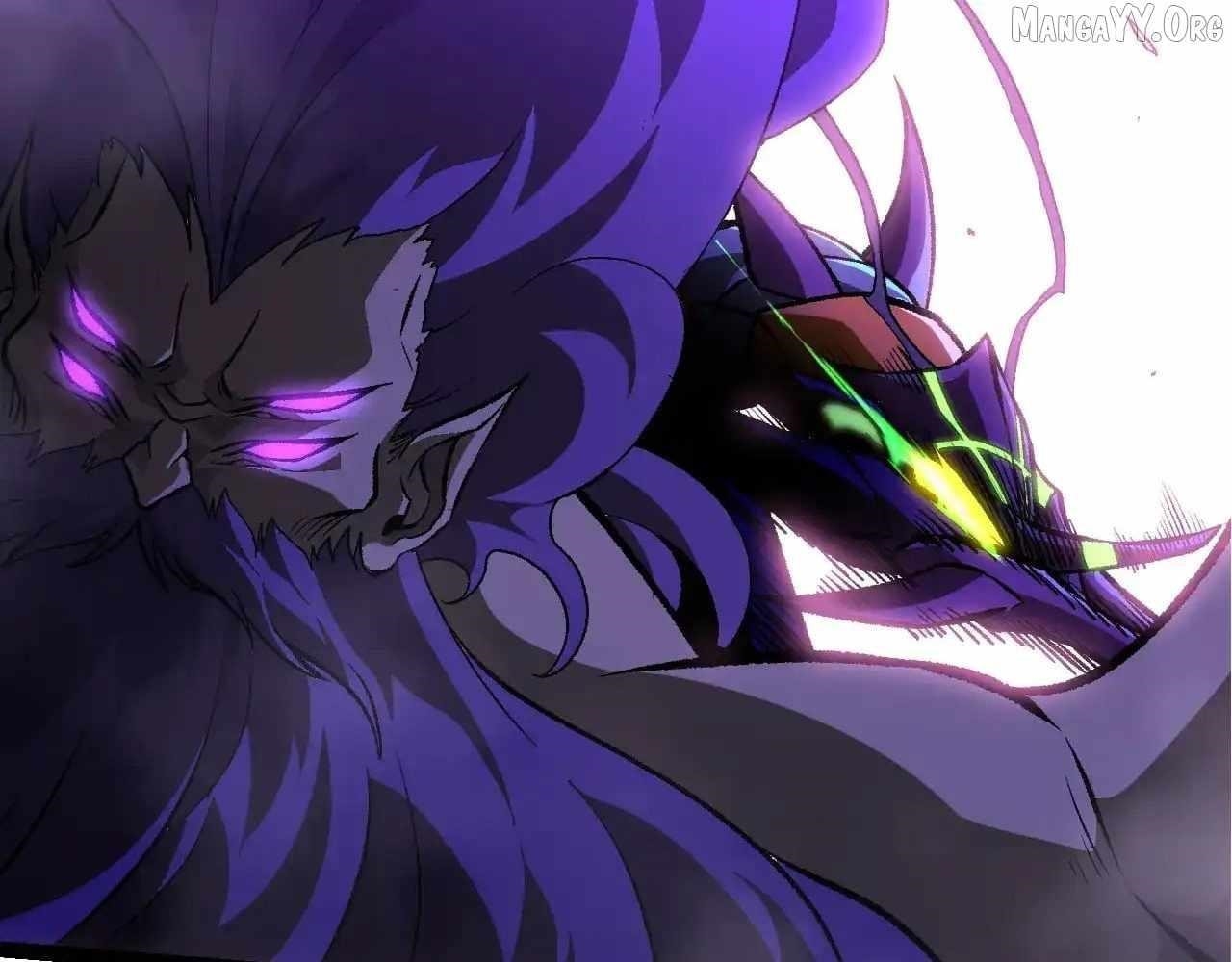 Evolution Begins With a Big Tree - Chapter 474 Page 35