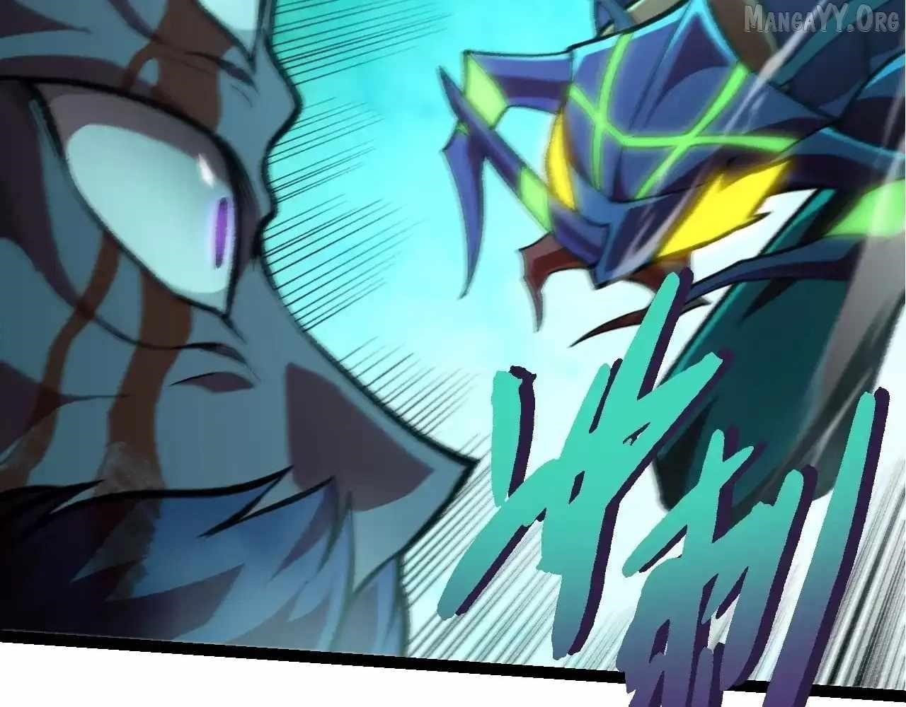 Evolution Begins With a Big Tree - Chapter 474 Page 43