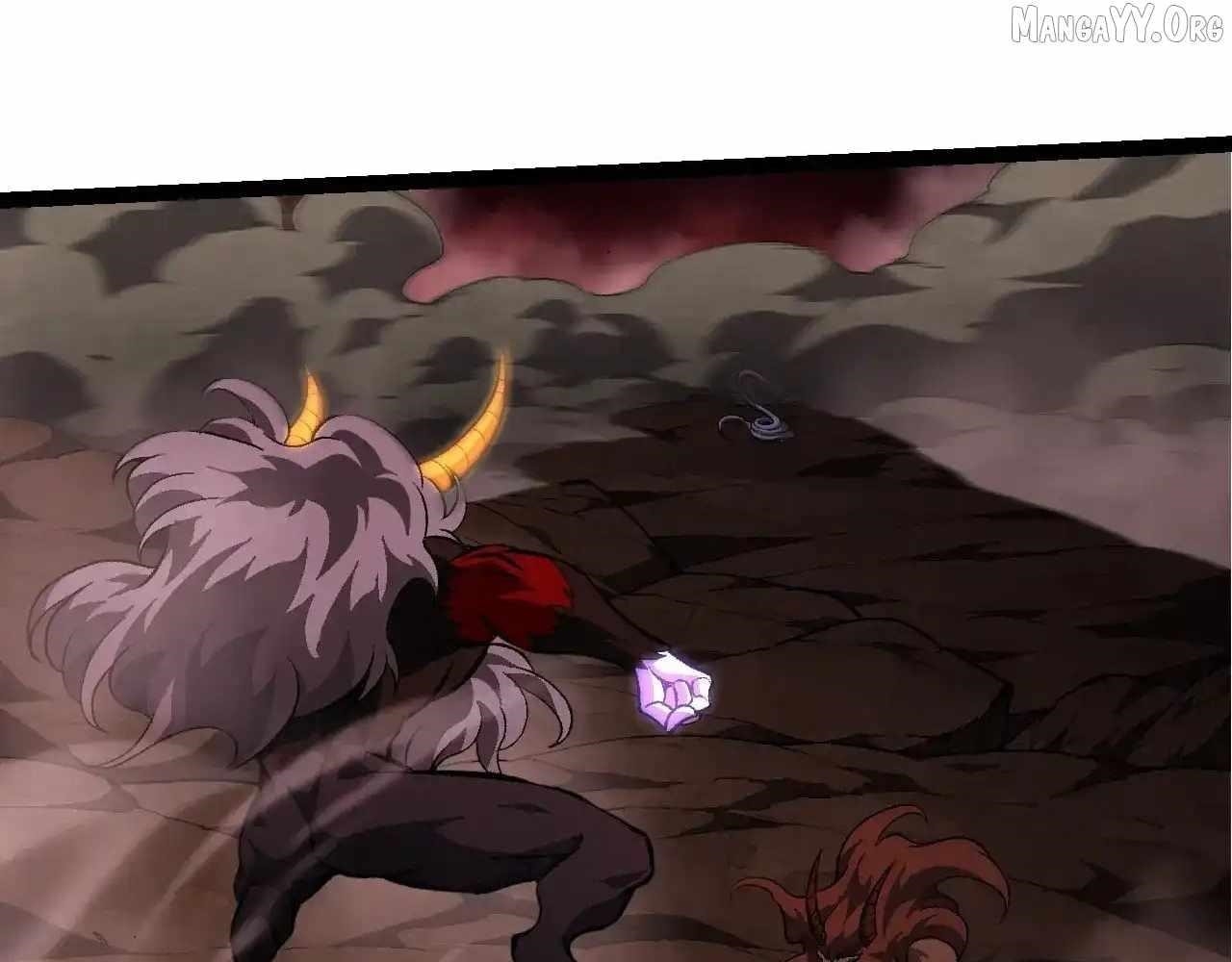 Evolution Begins With a Big Tree - Chapter 474 Page 61