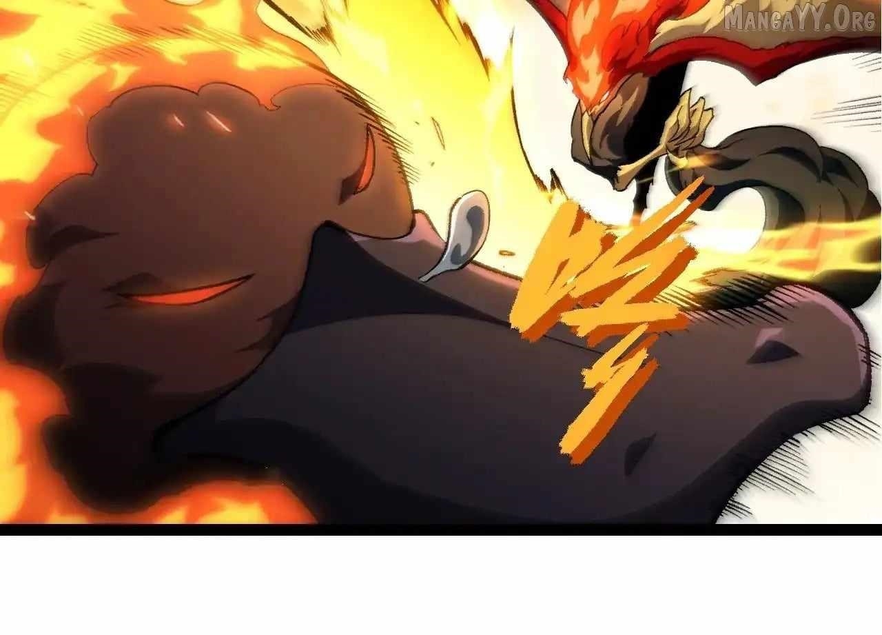 Evolution Begins With a Big Tree - Chapter 474 Page 70