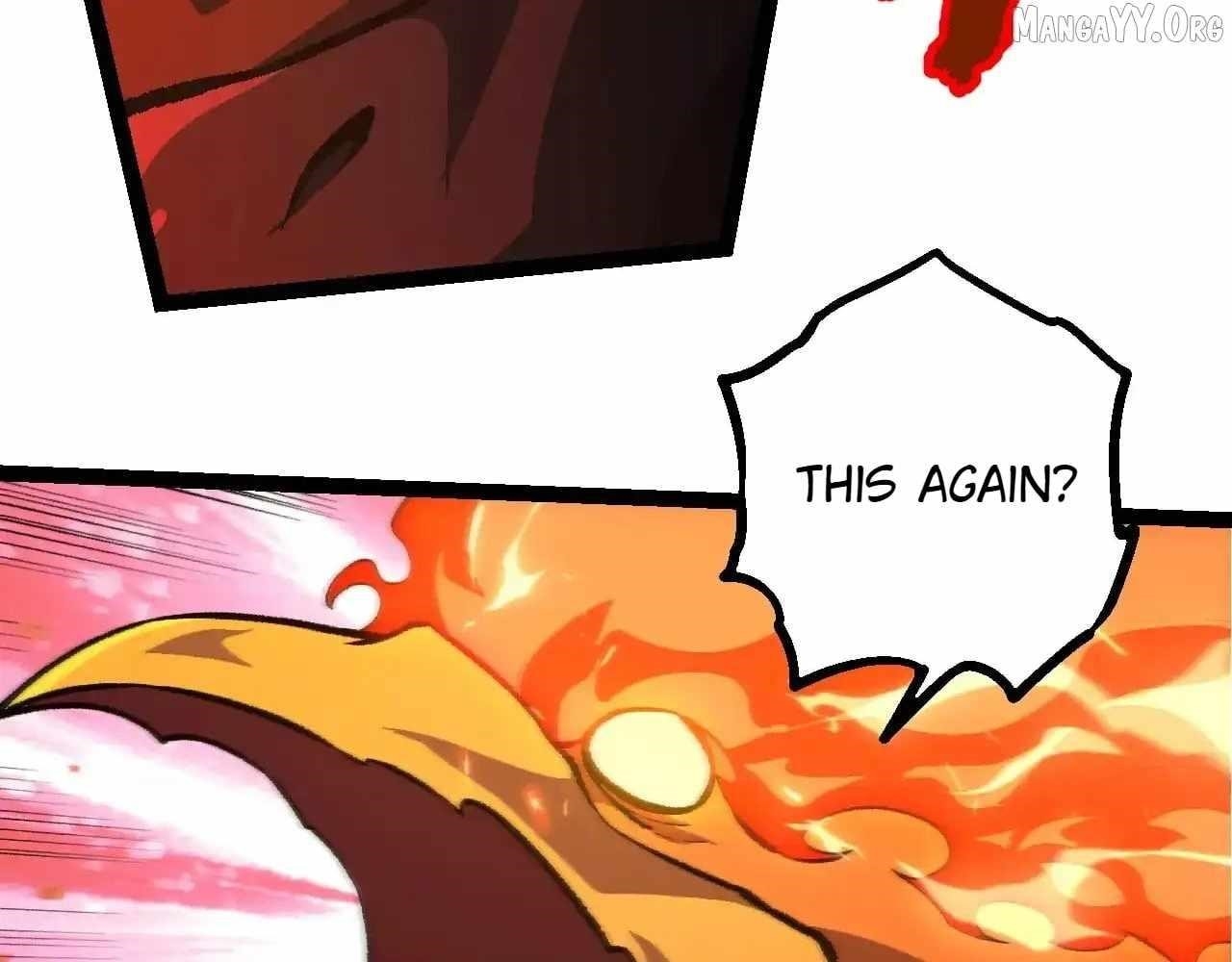 Evolution Begins With a Big Tree - Chapter 474 Page 72