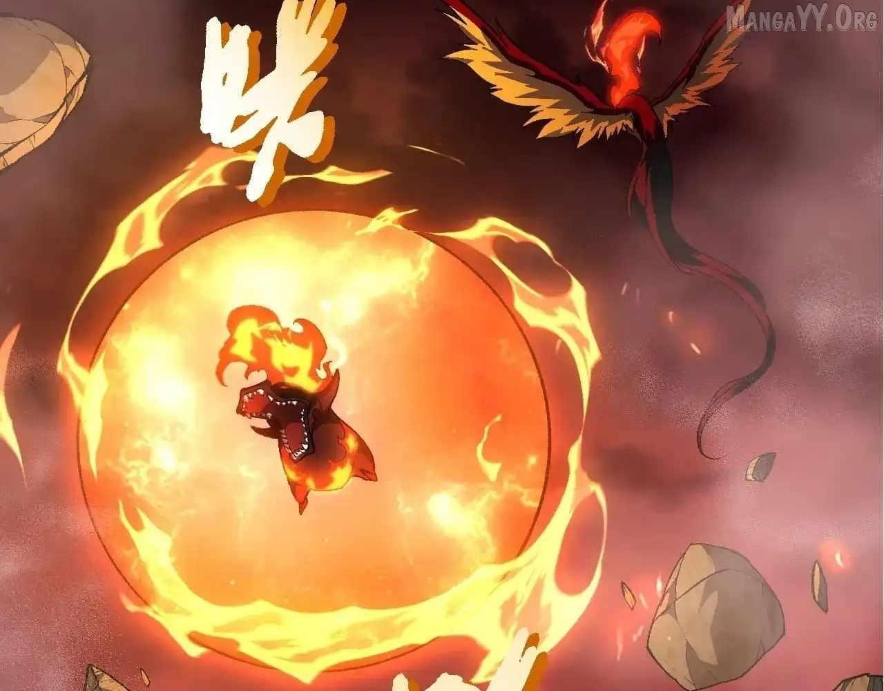 Evolution Begins With a Big Tree - Chapter 474 Page 74