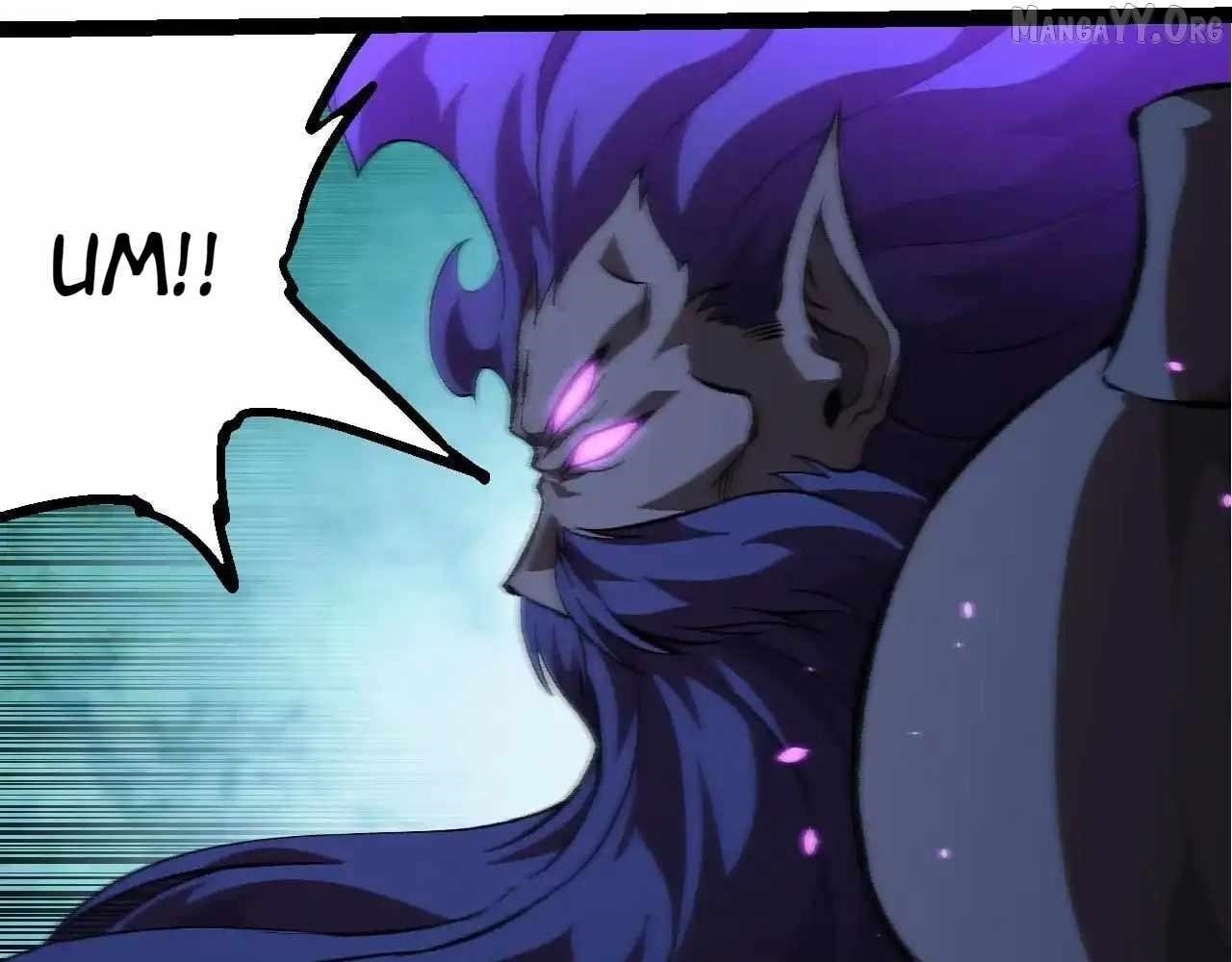 Evolution Begins With a Big Tree - Chapter 474 Page 8