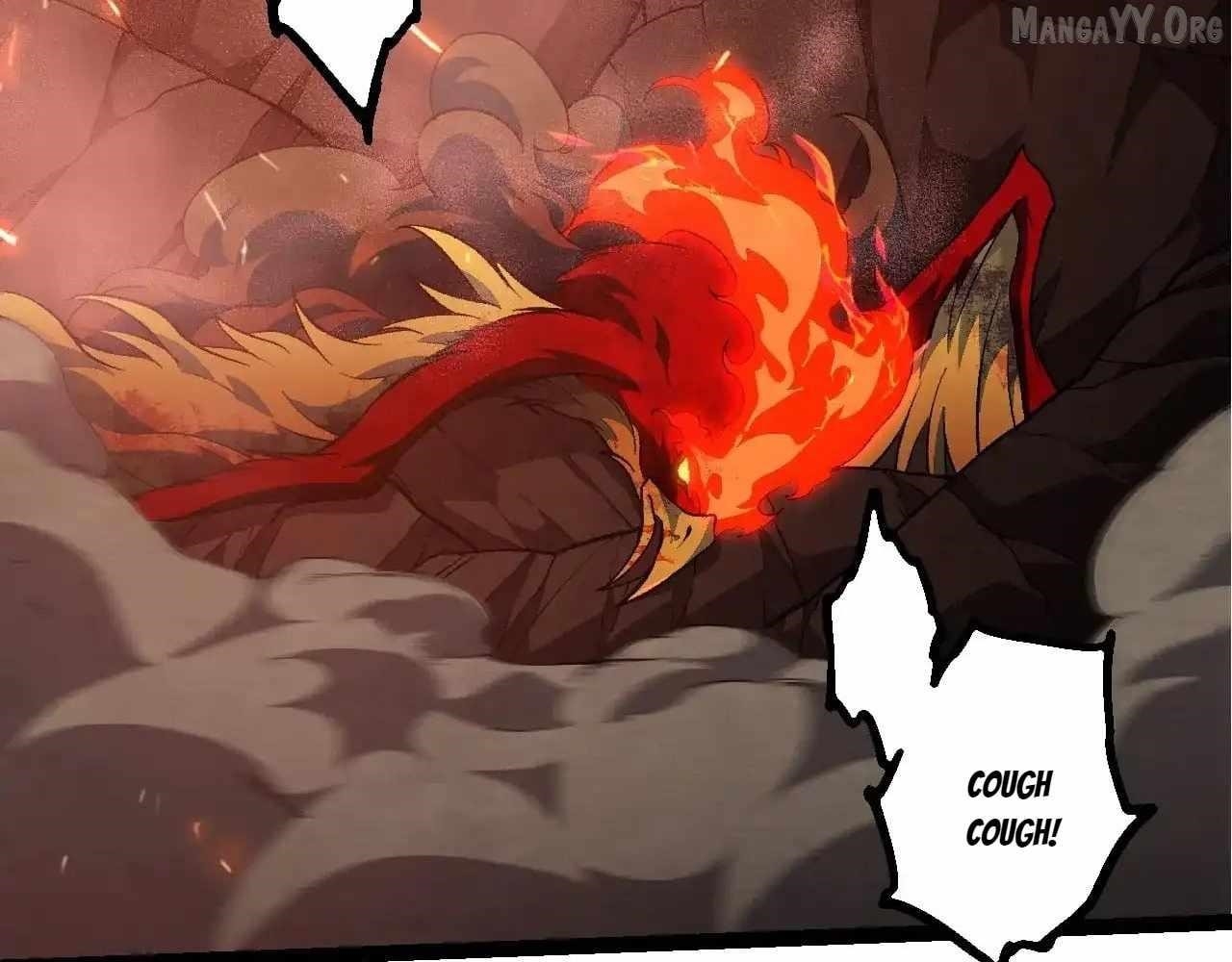 Evolution Begins With a Big Tree - Chapter 474 Page 83