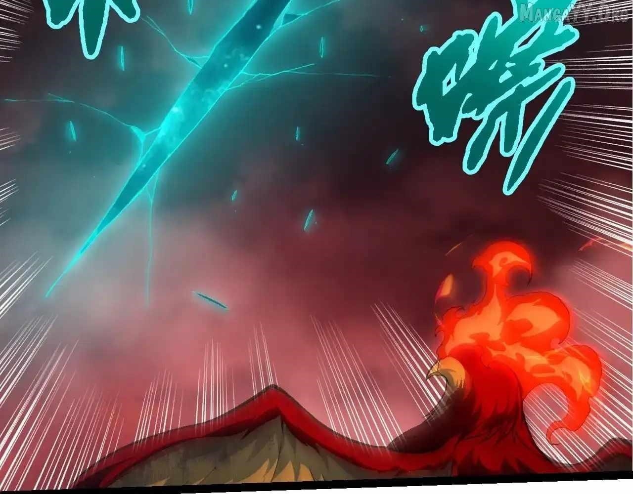 Evolution Begins With a Big Tree - Chapter 474 Page 86