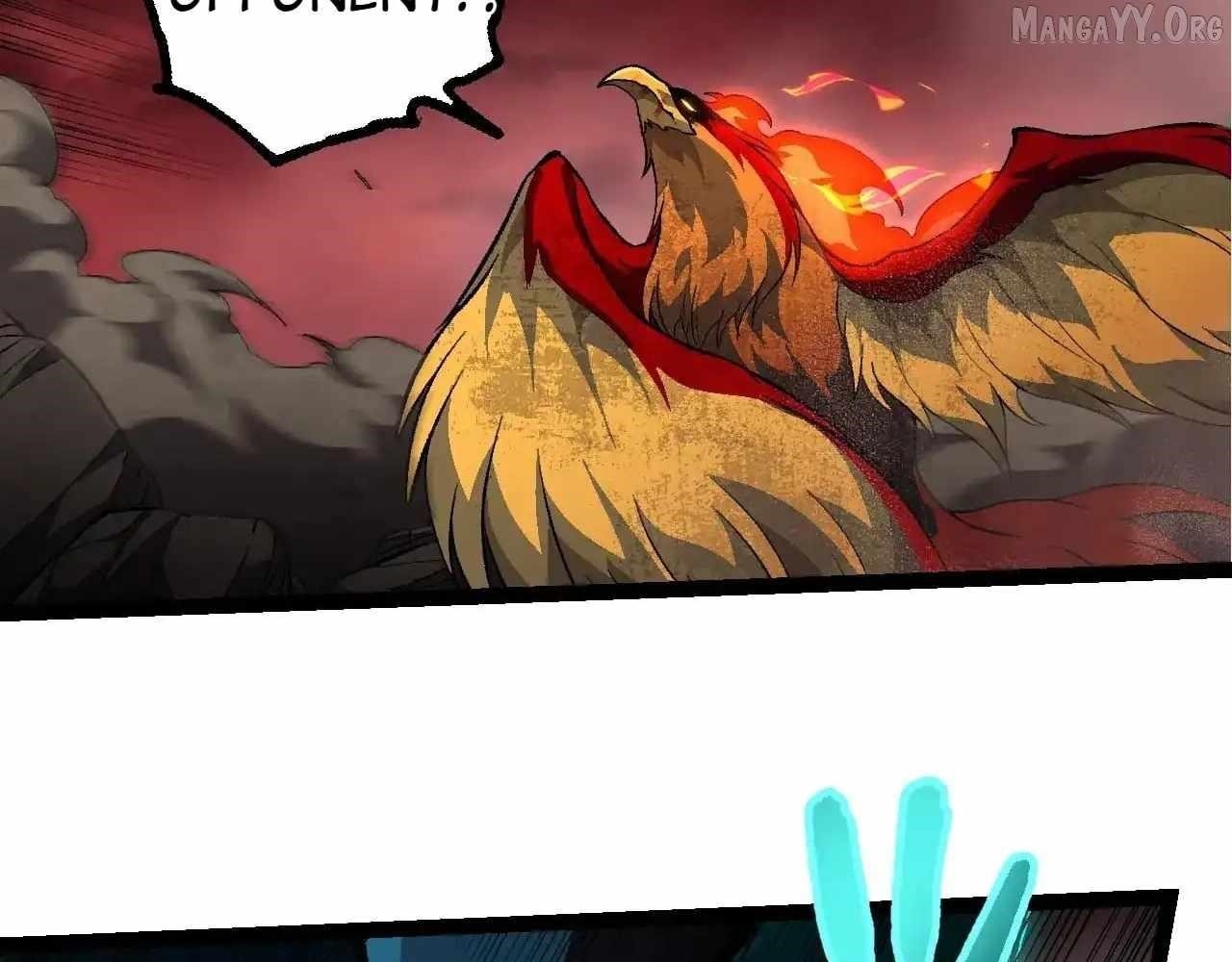 Evolution Begins With a Big Tree - Chapter 474 Page 95