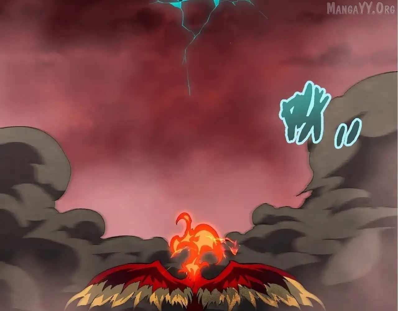 Evolution Begins With a Big Tree - Chapter 474 Page 98