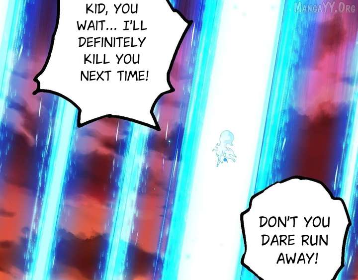 Evolution Begins With a Big Tree - Chapter 475 Page 16