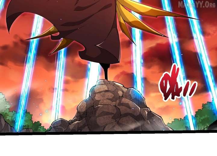 Evolution Begins With a Big Tree - Chapter 475 Page 30