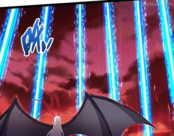 Evolution Begins With a Big Tree - Chapter 475 Page 34