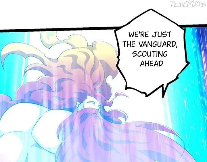 Evolution Begins With a Big Tree - Chapter 475 Page 41