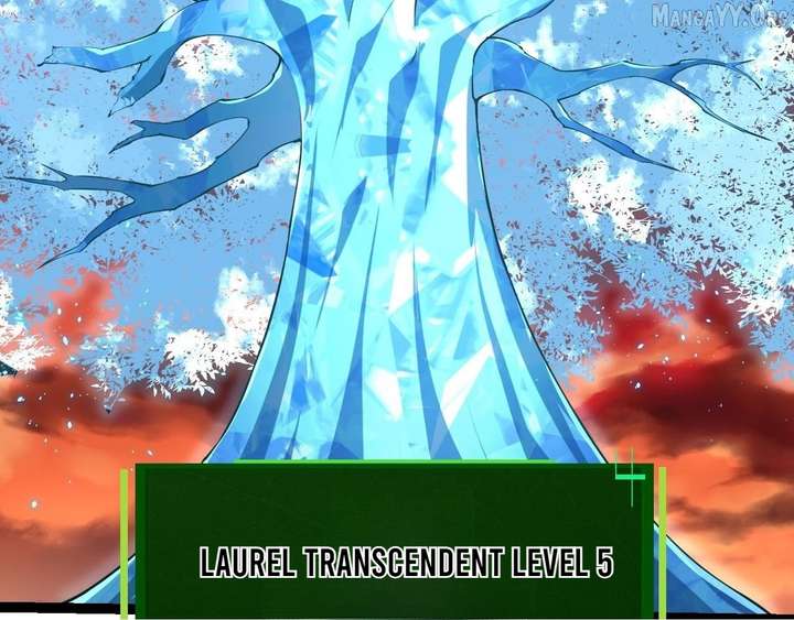 Evolution Begins With a Big Tree - Chapter 475 Page 46