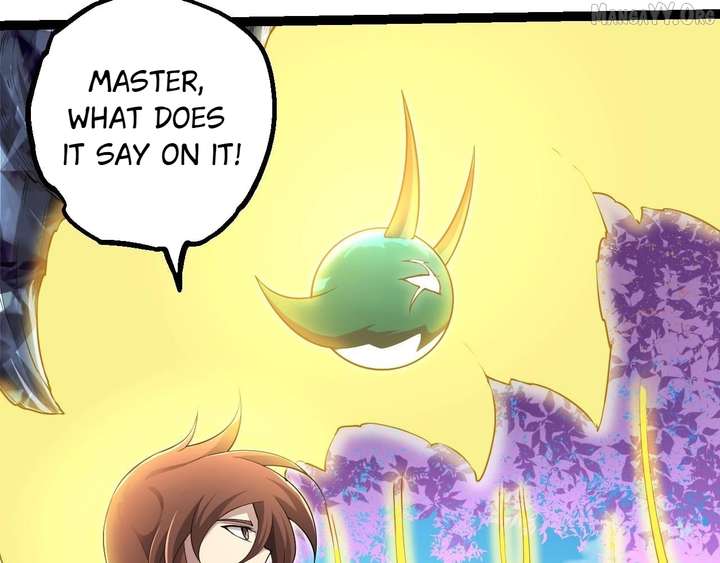 Evolution Begins With a Big Tree - Chapter 475 Page 56