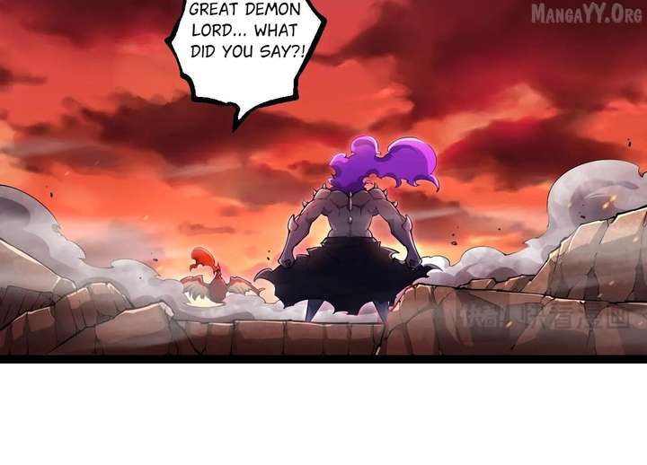 Evolution Begins With a Big Tree - Chapter 476 Page 10