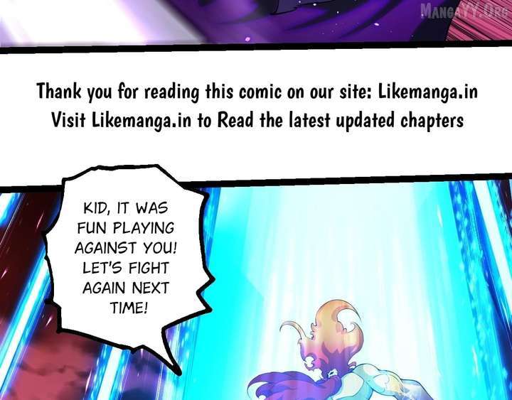 Evolution Begins With a Big Tree - Chapter 476 Page 24