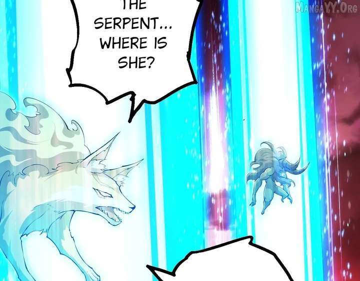 Evolution Begins With a Big Tree - Chapter 476 Page 36