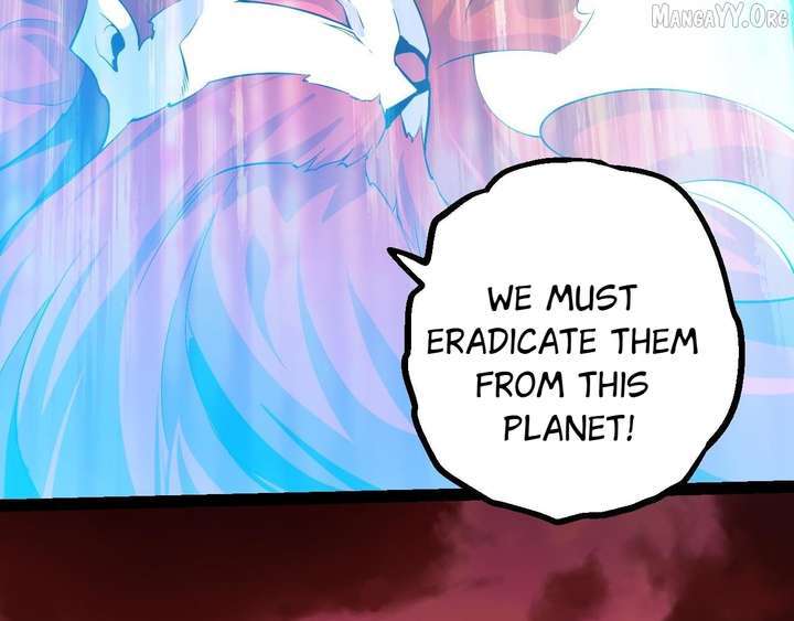 Evolution Begins With a Big Tree - Chapter 476 Page 43