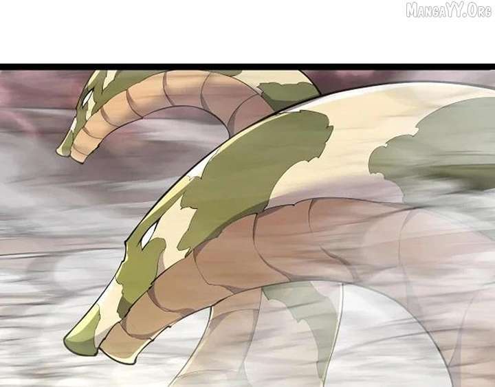 Evolution Begins With a Big Tree - Chapter 476 Page 71