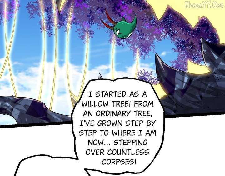 Evolution Begins With a Big Tree - Chapter 476 Page 75