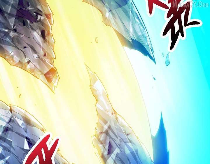 Evolution Begins With a Big Tree - Chapter 476 Page 86