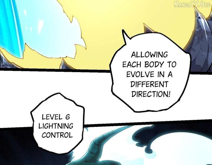 Evolution Begins With a Big Tree - Chapter 476 Page 95