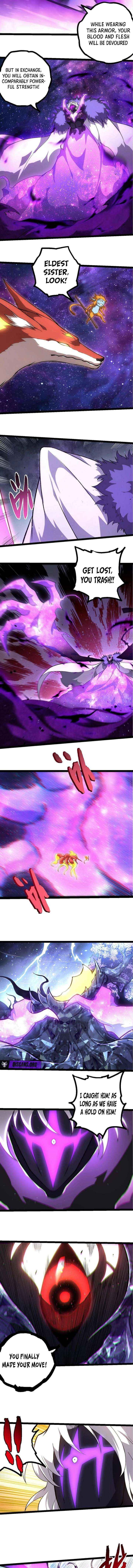 Evolution Begins With a Big Tree - Chapter 482 Page 4