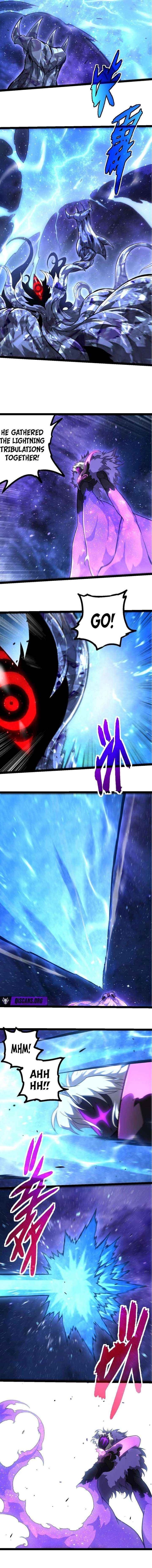 Evolution Begins With a Big Tree - Chapter 482 Page 7