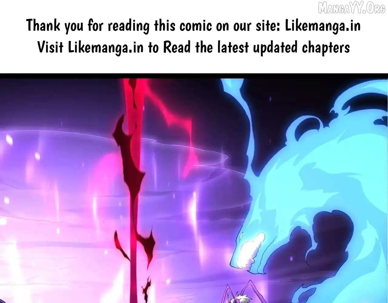 Evolution Begins With a Big Tree - Chapter 485 Page 1