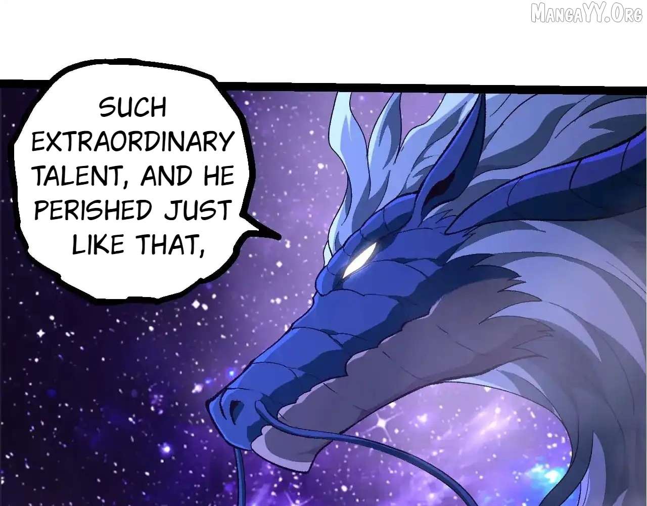 Evolution Begins With a Big Tree - Chapter 485 Page 11