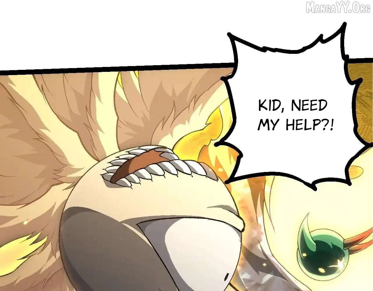 Evolution Begins With a Big Tree - Chapter 485 Page 21