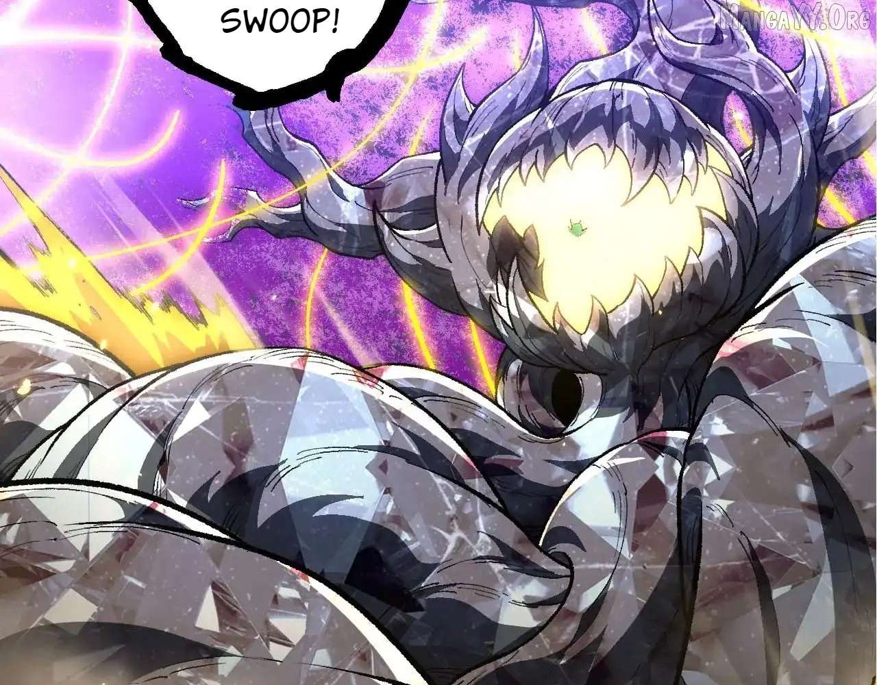 Evolution Begins With a Big Tree - Chapter 485 Page 29