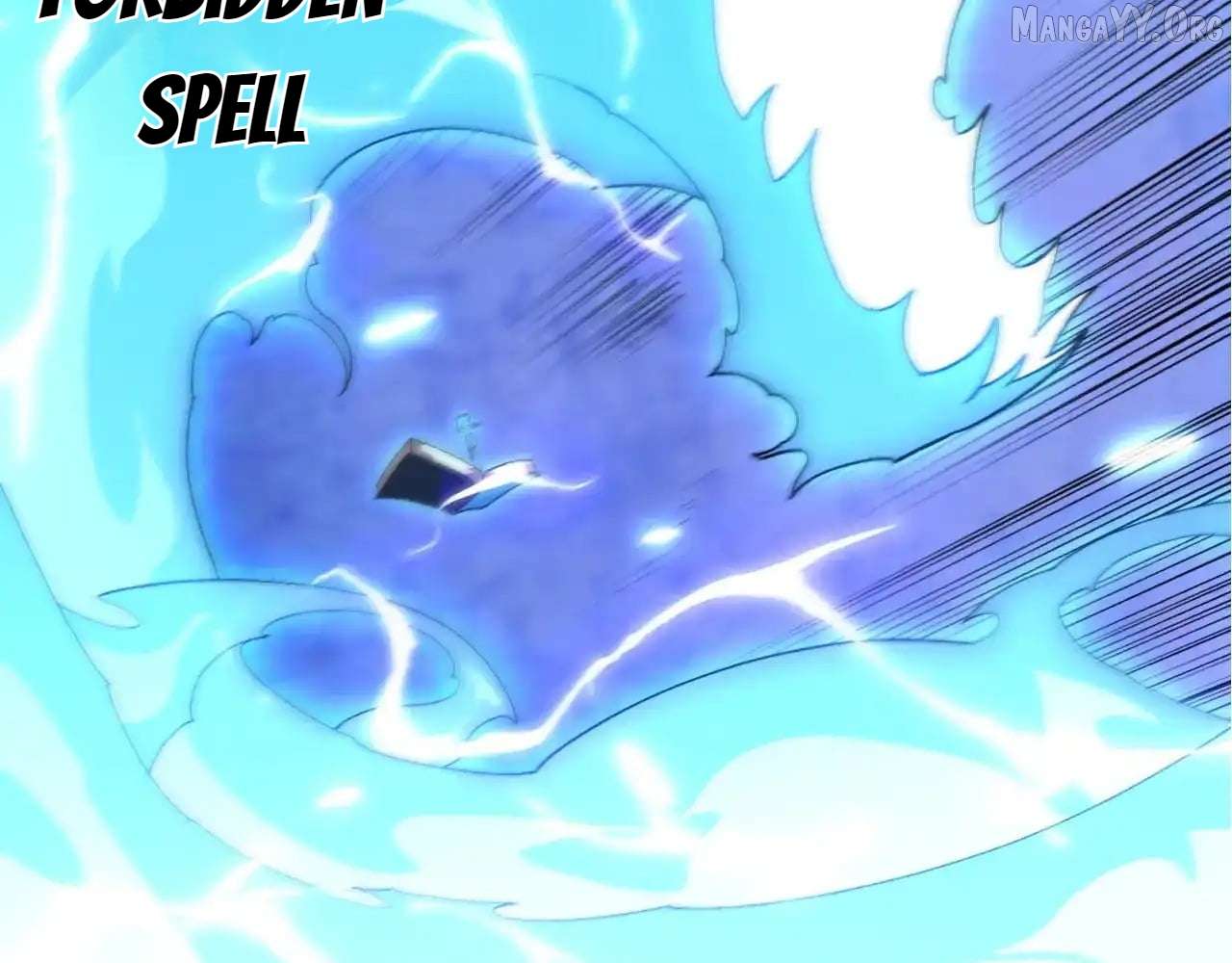 Evolution Begins With a Big Tree - Chapter 485 Page 37