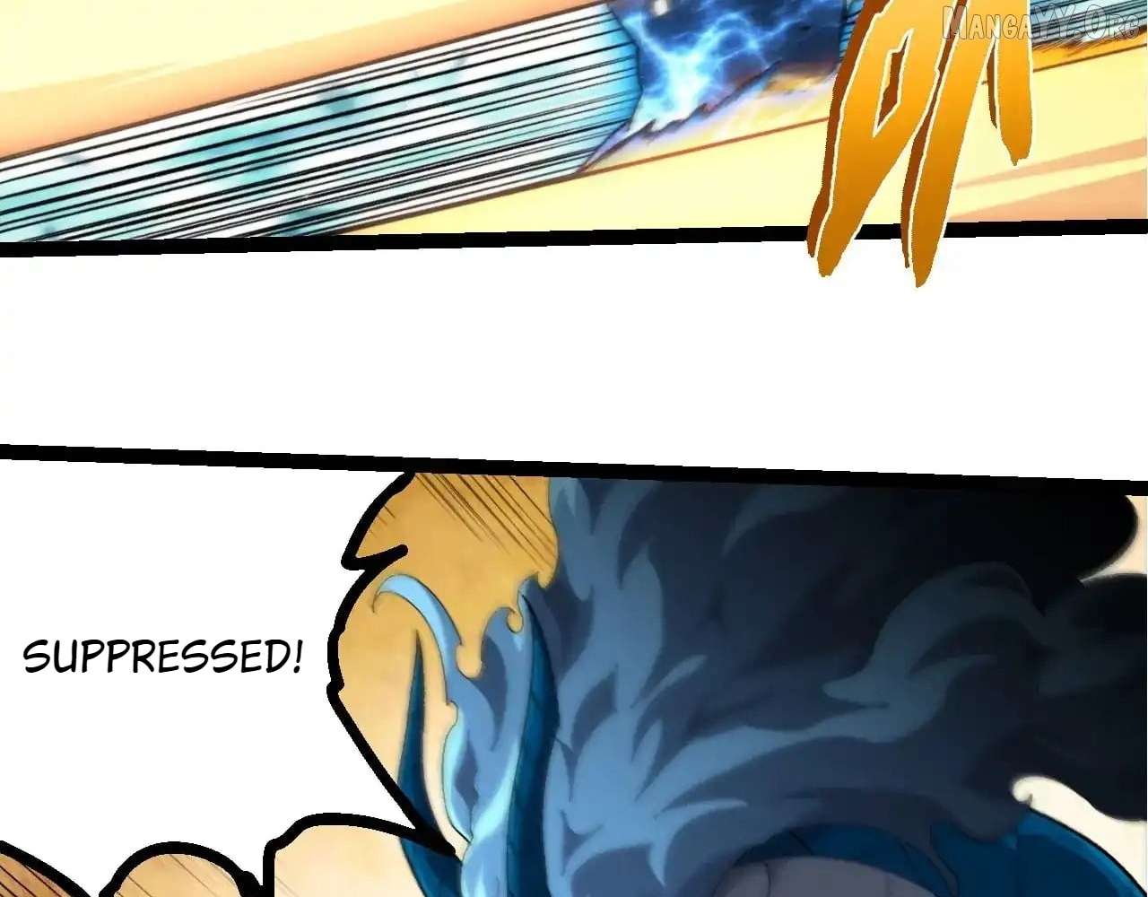 Evolution Begins With a Big Tree - Chapter 485 Page 49