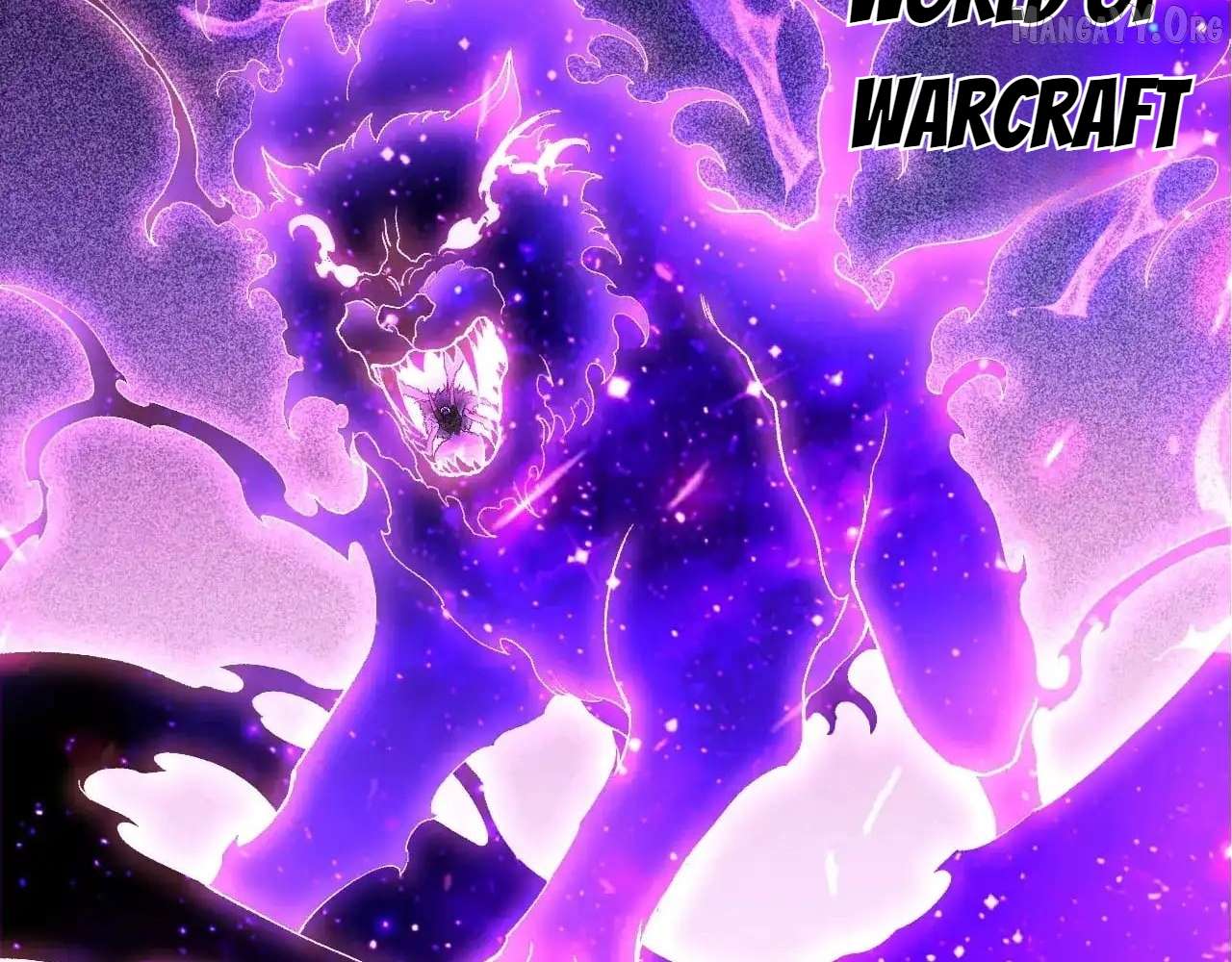 Evolution Begins With a Big Tree - Chapter 485 Page 53