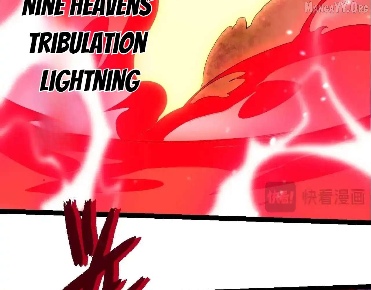 Evolution Begins With a Big Tree - Chapter 485 Page 55