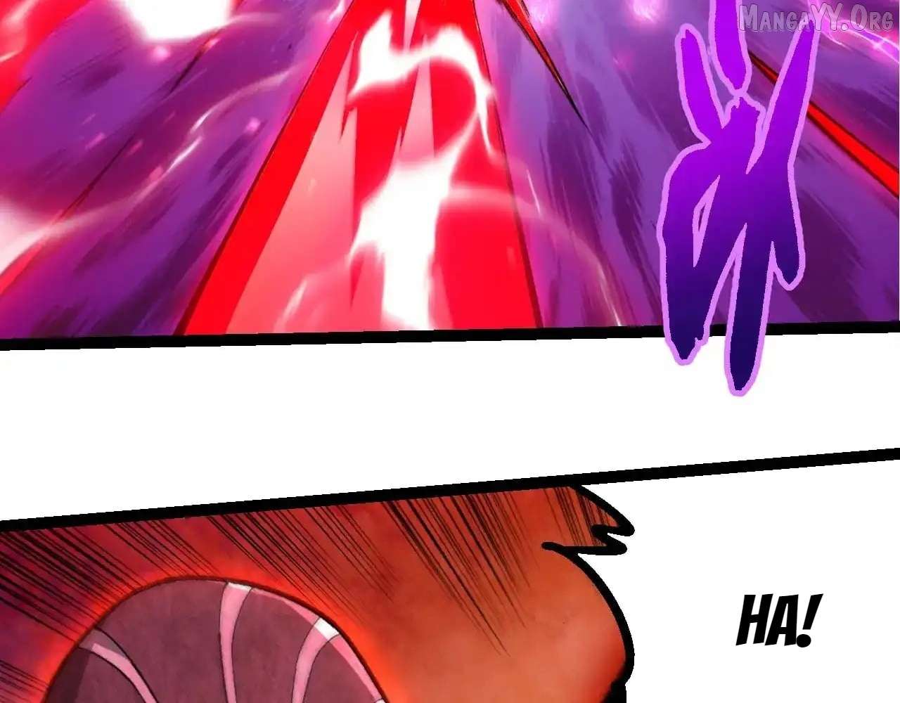 Evolution Begins With a Big Tree - Chapter 485 Page 57