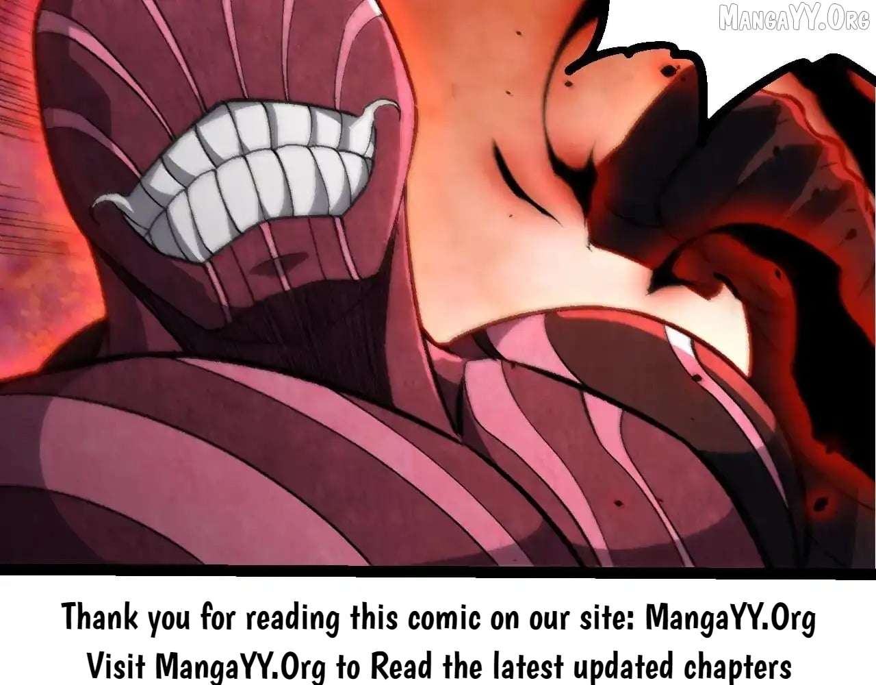 Evolution Begins With a Big Tree - Chapter 485 Page 58