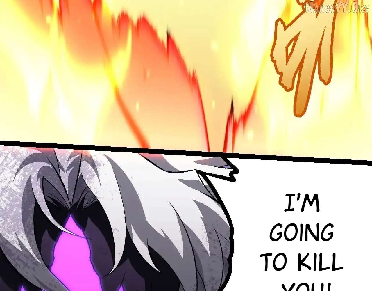 Evolution Begins With a Big Tree - Chapter 485 Page 99