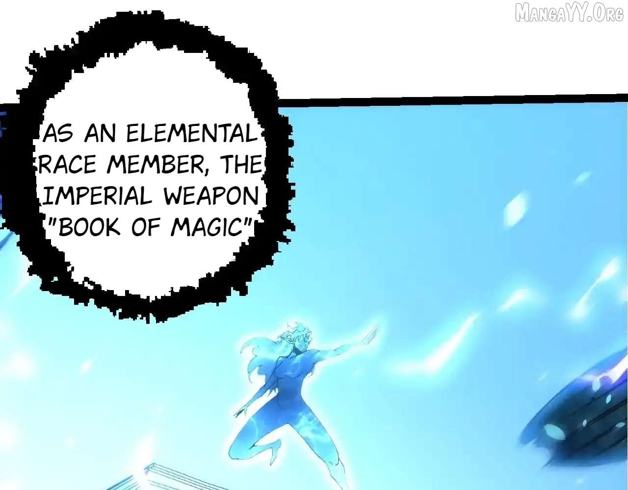 Evolution Begins With a Big Tree - Chapter 486 Page 31