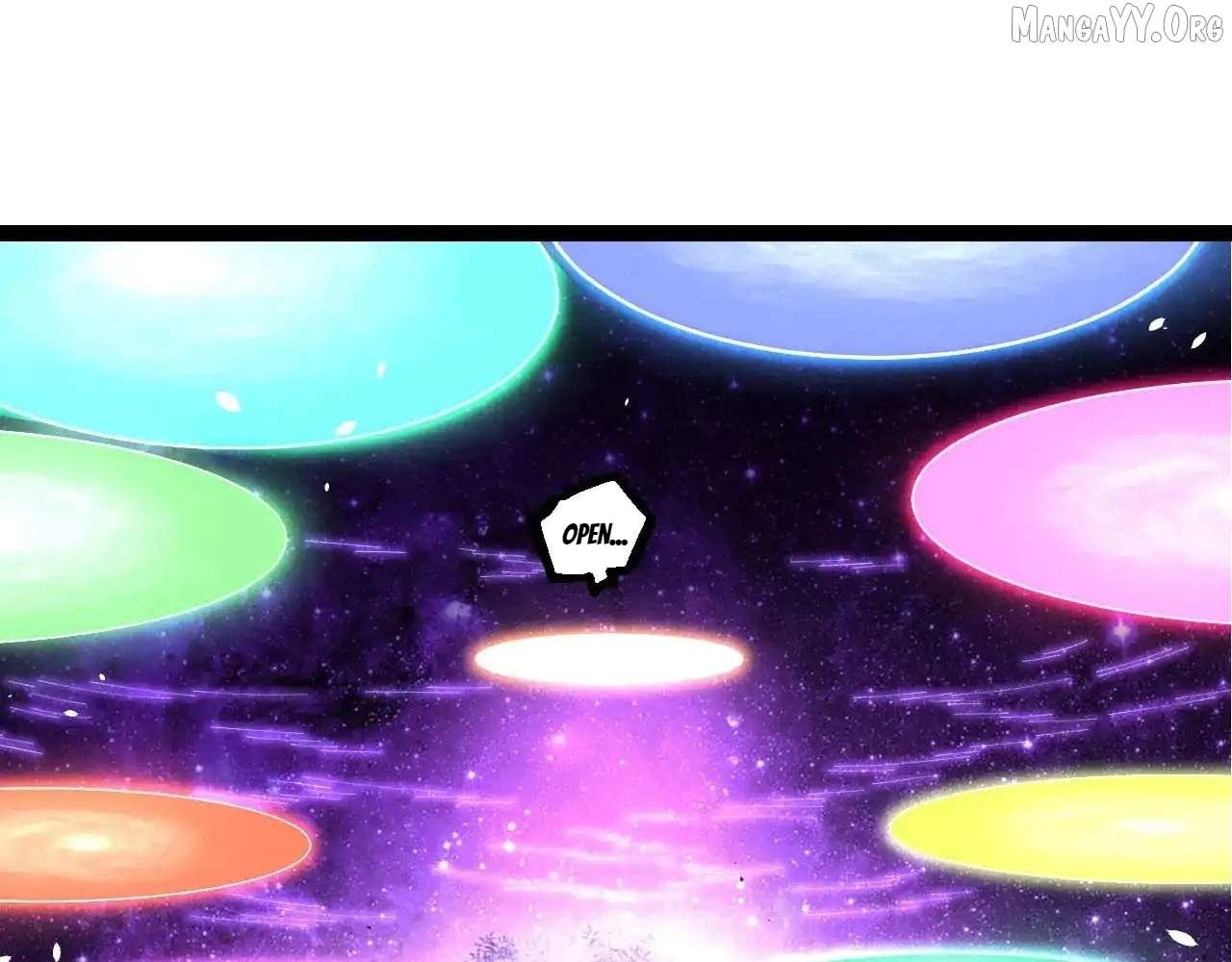 Evolution Begins With a Big Tree - Chapter 486 Page 41