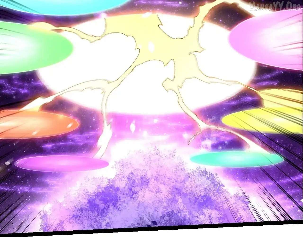 Evolution Begins With a Big Tree - Chapter 486 Page 43