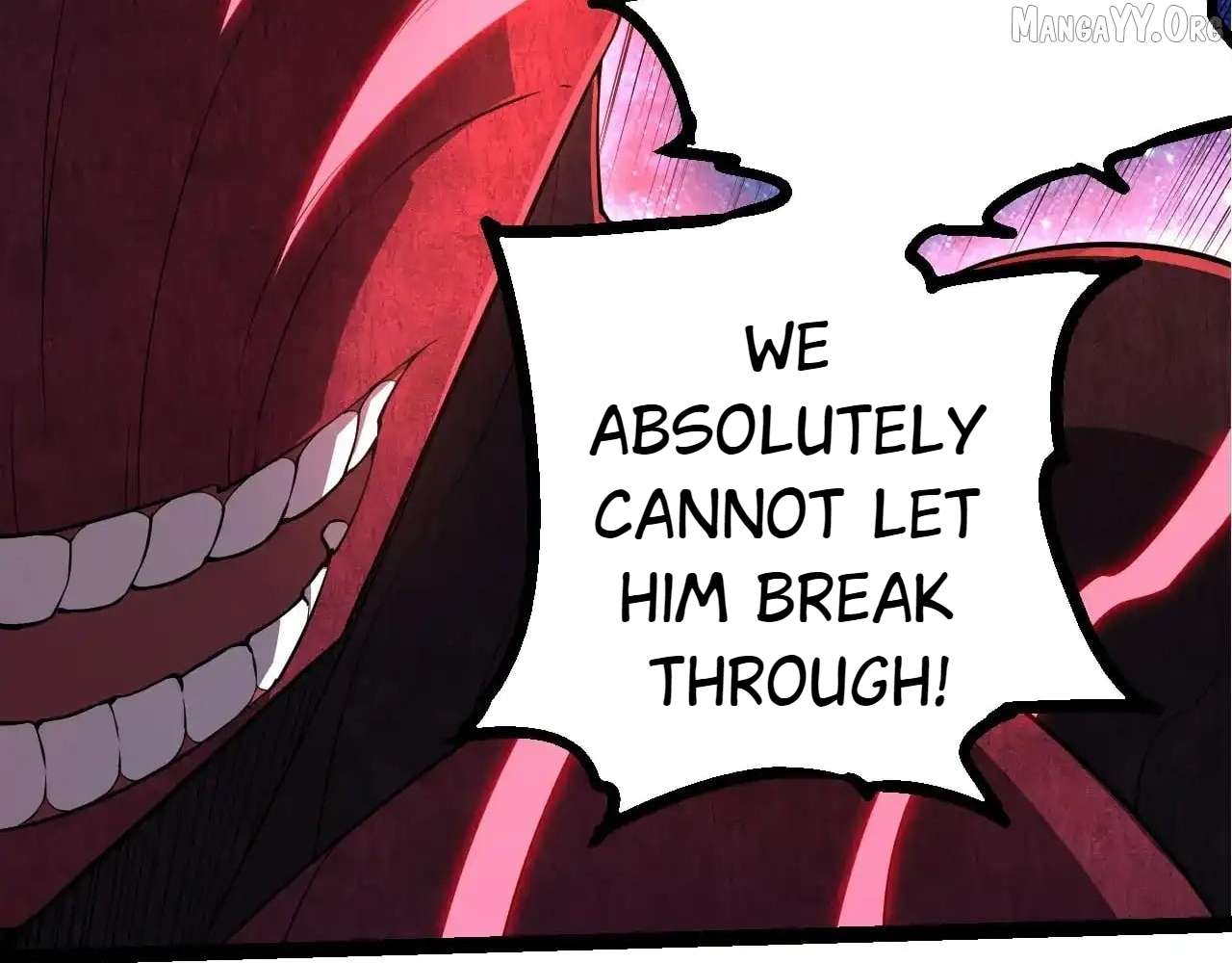 Evolution Begins With a Big Tree - Chapter 486 Page 53