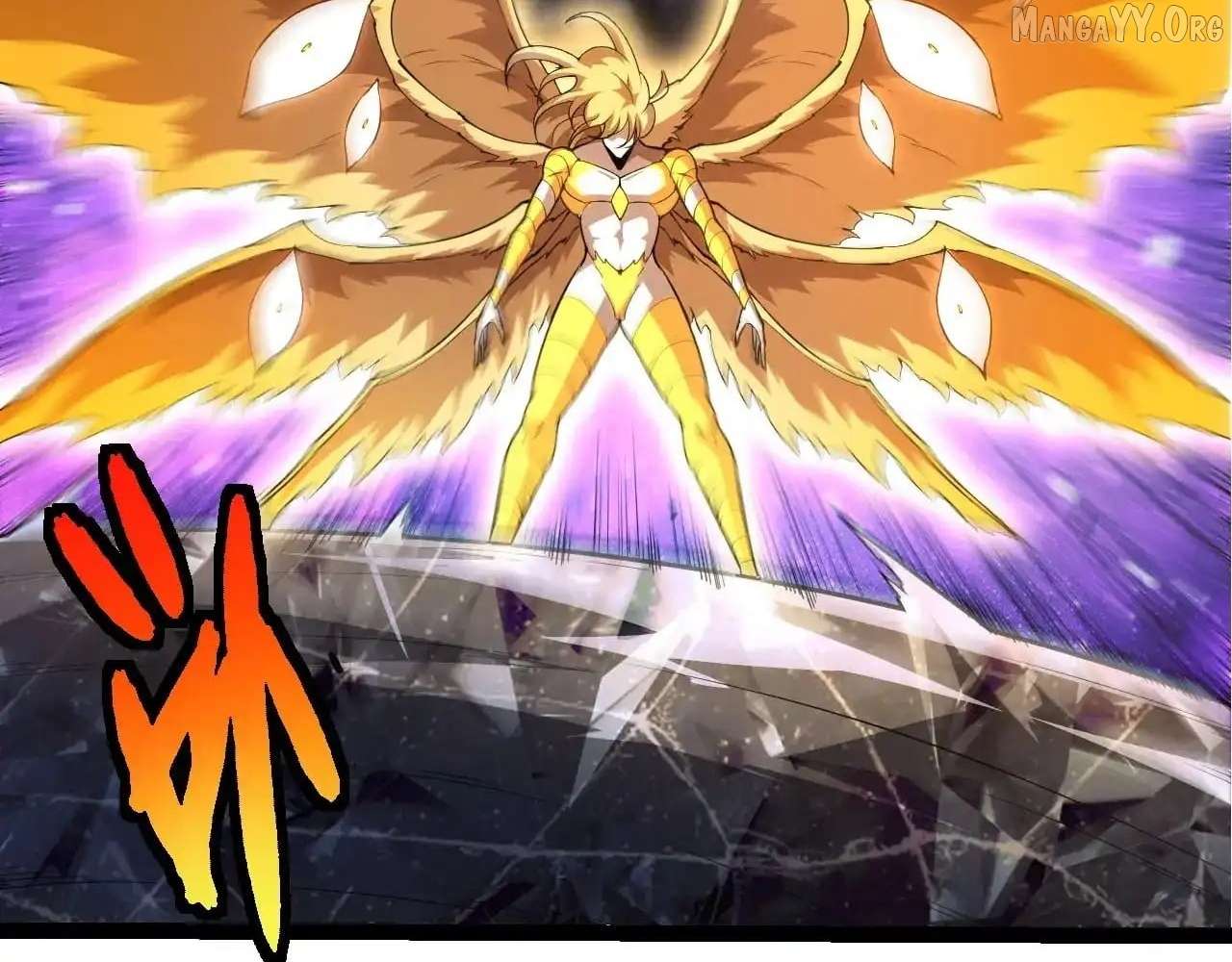 Evolution Begins With a Big Tree - Chapter 486 Page 68