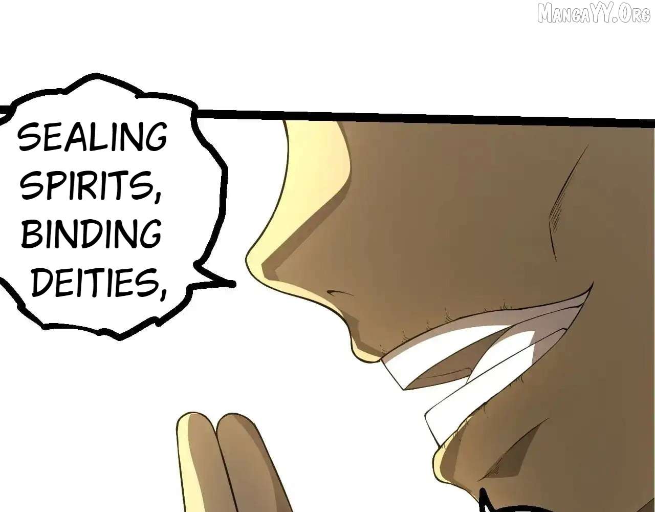 Evolution Begins With a Big Tree - Chapter 486 Page 71