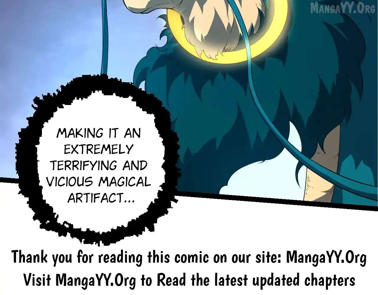 Evolution Begins With a Big Tree - Chapter 486 Page 76