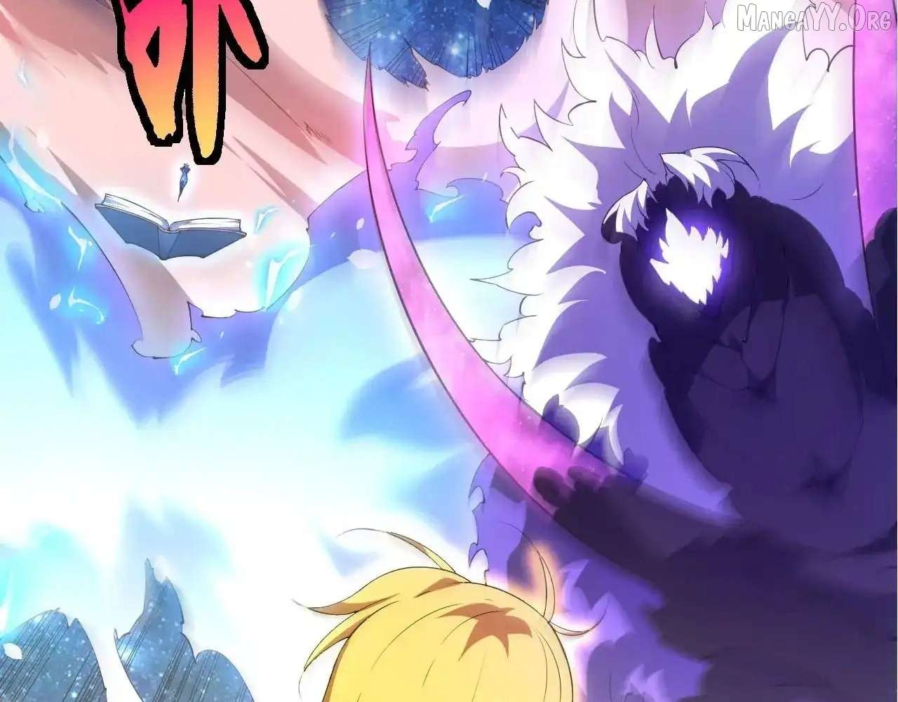 Evolution Begins With a Big Tree - Chapter 486 Page 79