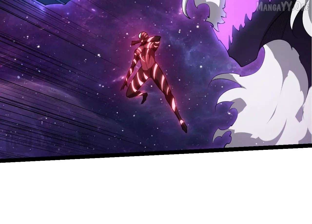 Evolution Begins With a Big Tree - Chapter 487 Page 10