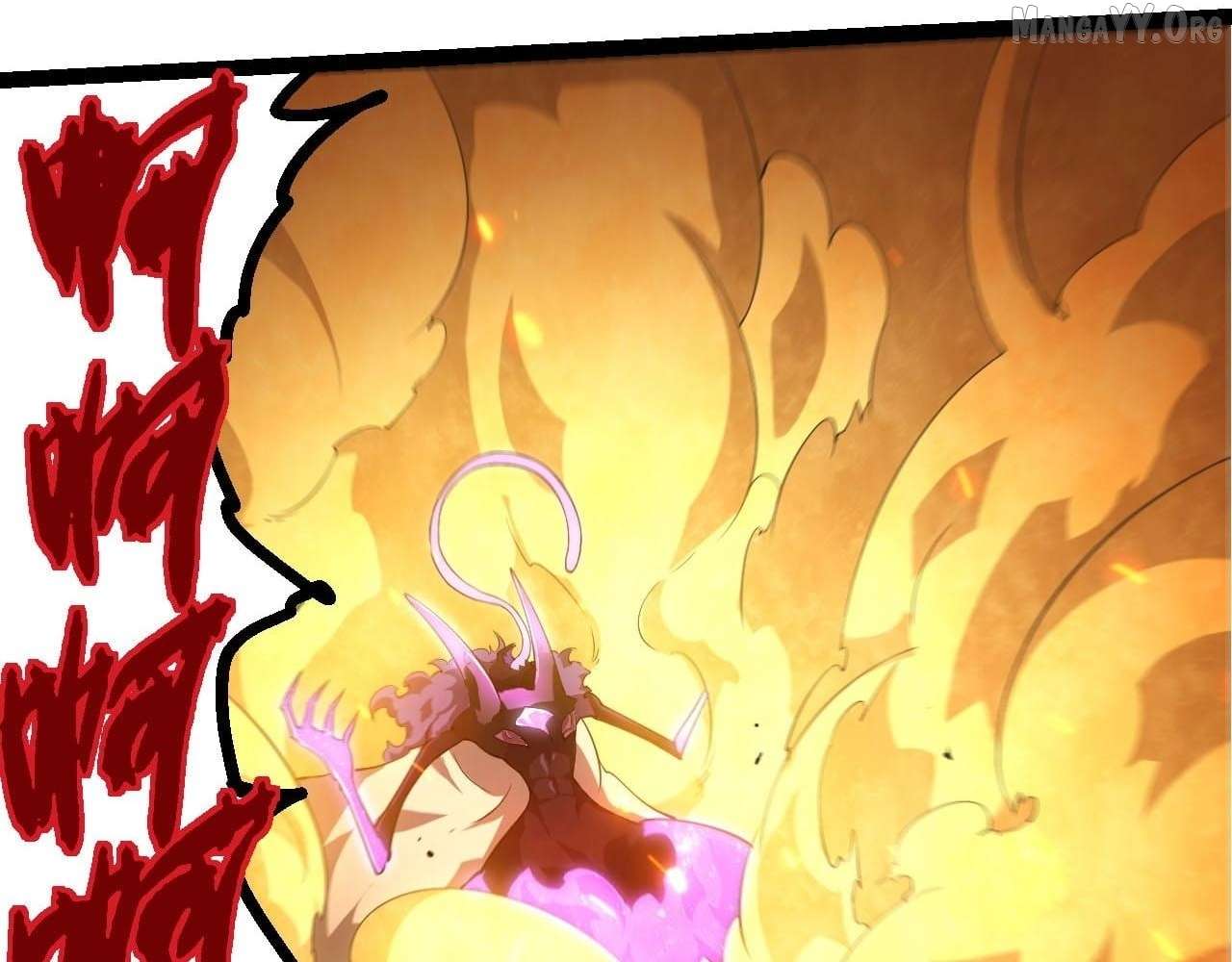 Evolution Begins With a Big Tree - Chapter 487 Page 28