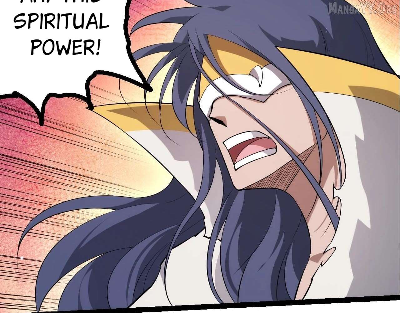 Evolution Begins With a Big Tree - Chapter 487 Page 78