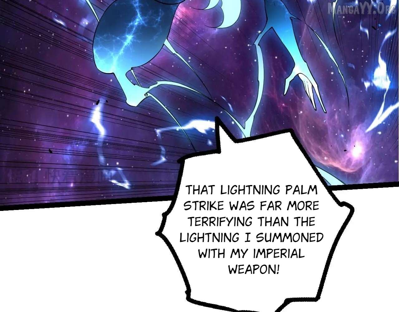 Evolution Begins With a Big Tree - Chapter 487 Page 92